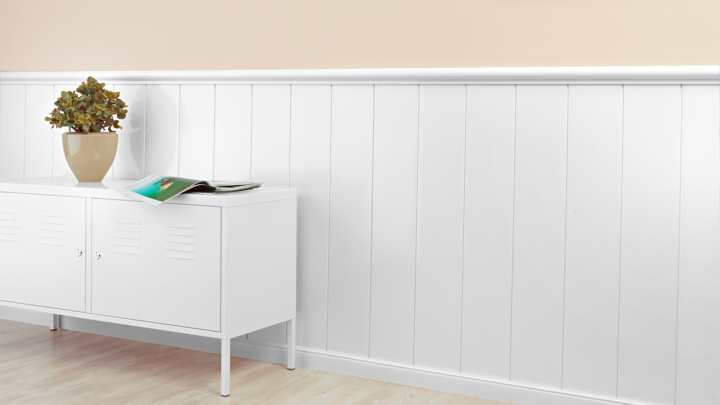 Brillux Lacryl-PU Seidenmattlack 270 seidenmatt weiß | 3 LTR _L-0-027000030095M