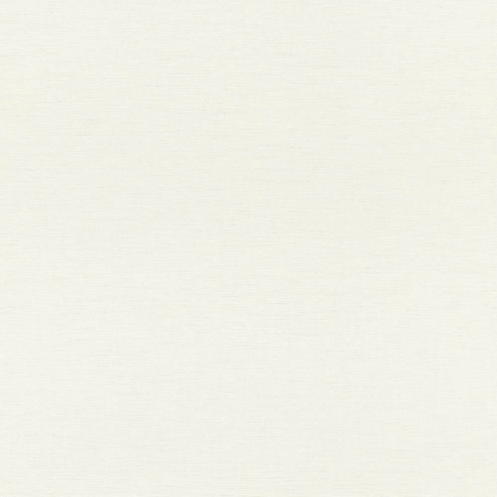 Vliestapete Uni einfarbig Weiß 531404