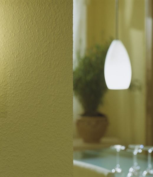 Erfurt Woodchip wallpaper 52 rough white 75 cm wide-2-0002401