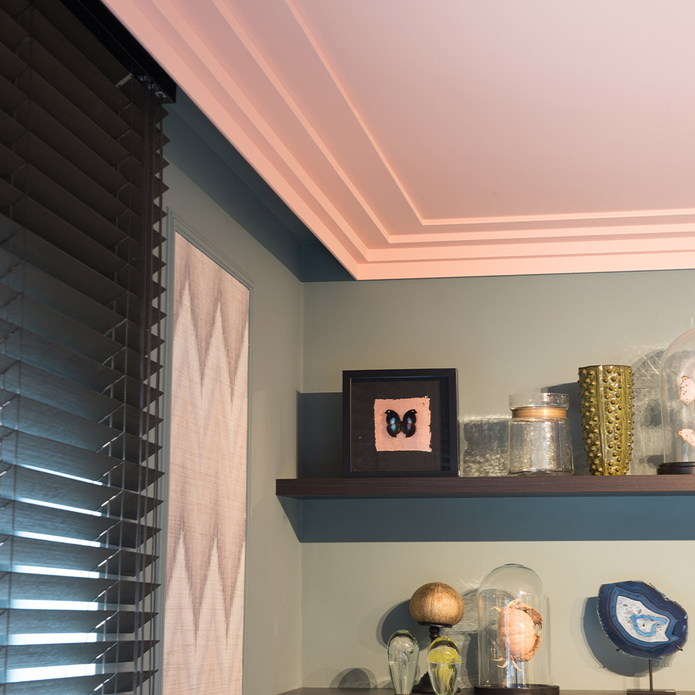 Eckleisten - Orac Decor