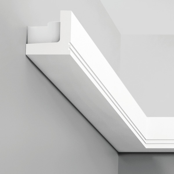 Deckenleiste TuneLight TL3361 Brillux Lichtleiste