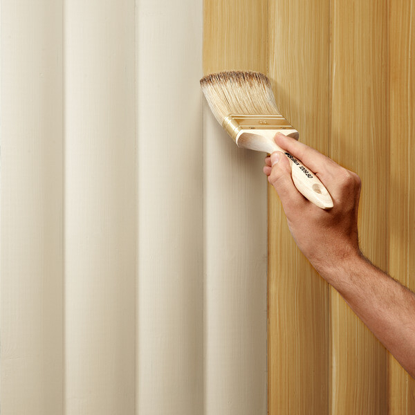 Brillux Lignodur UltraGuard 580 /Dauerschutzlasur 580 seidenglänzend 09.LA.03 1410 eiche | 3 ltr.-0-058000031410M