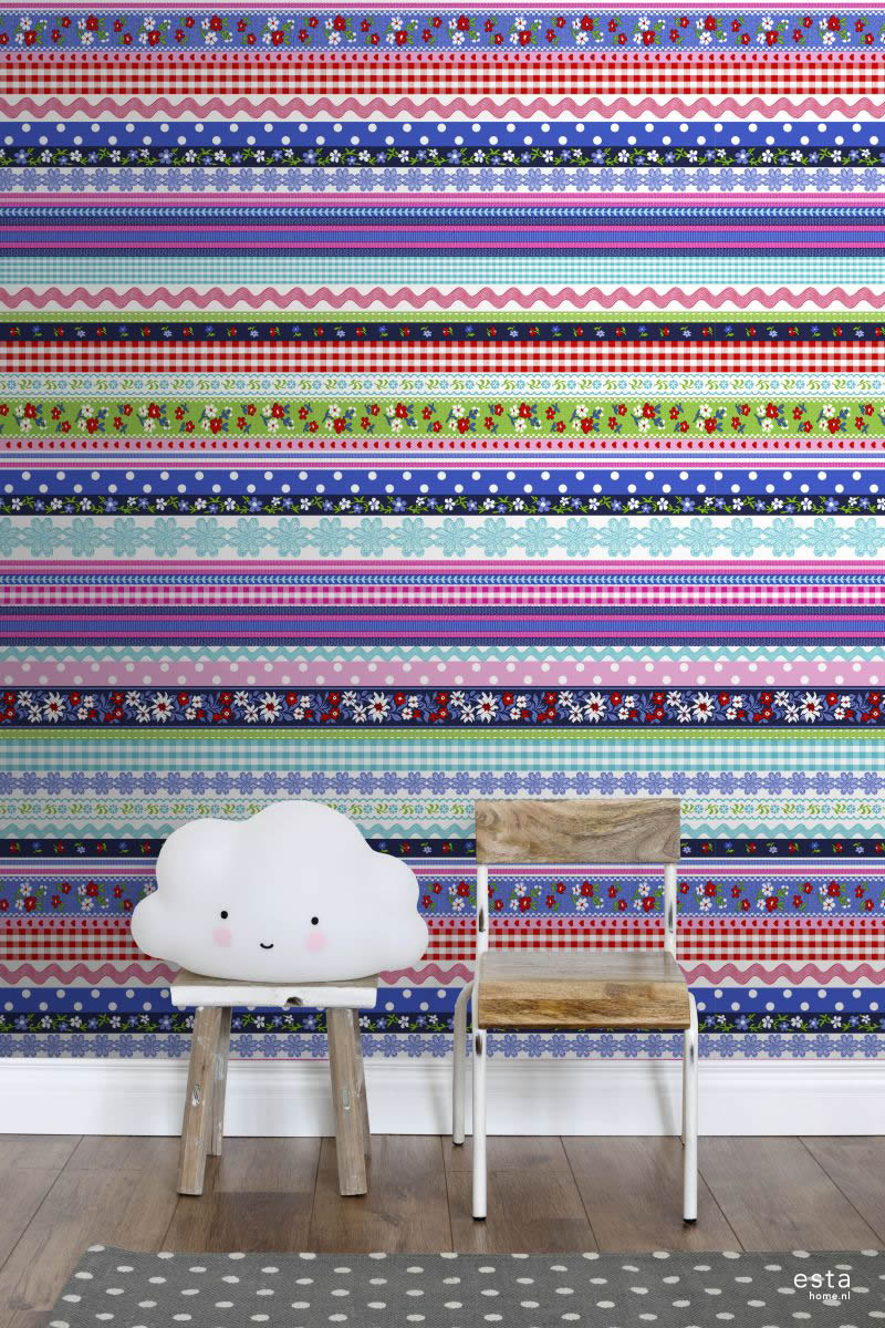 pattern mural stripes Xl-23-158107_2