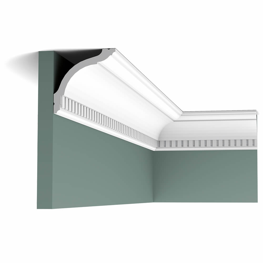 14er Stuckleisten Box CX129 Deckenleiste Orac Decor Stuckleiste-CX129-VE
