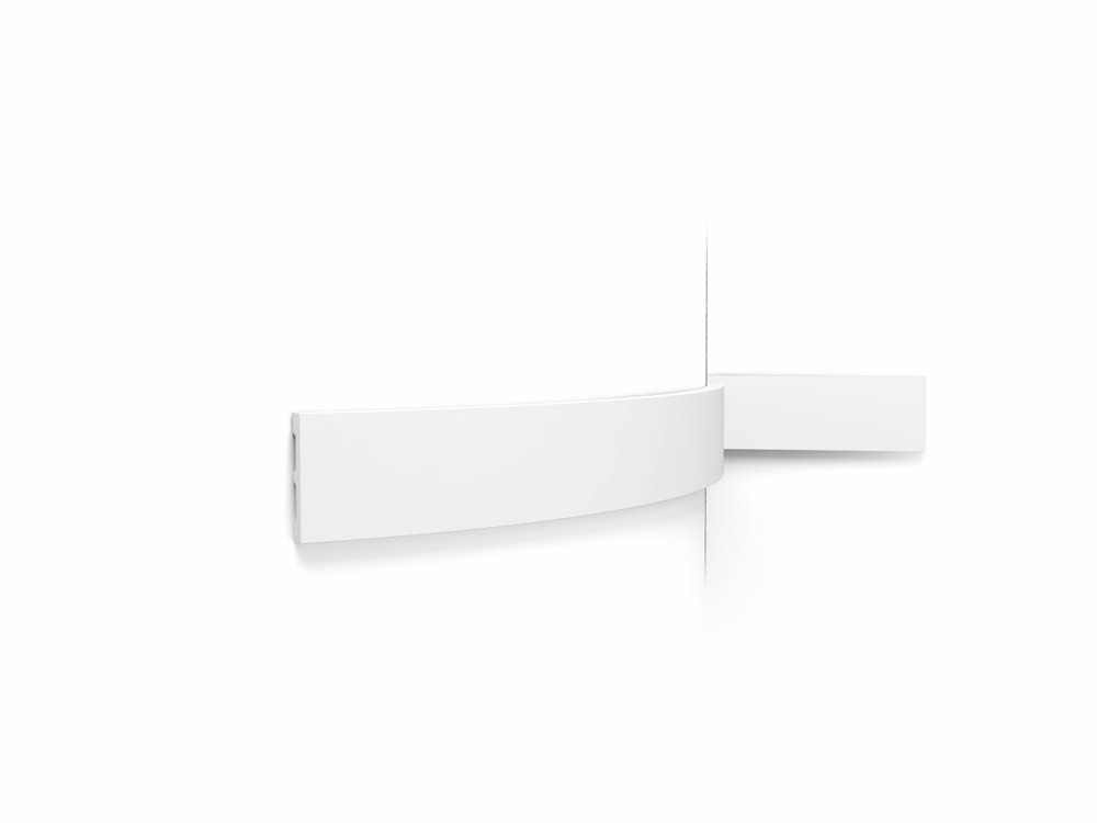 Türumrandung flexibel modern kantig Kabel verstecken SX157 Fußleiste-SX157F Türumrandung flexibel modern kantig Kabel verstecken SX157 Fußleiste-SX157F