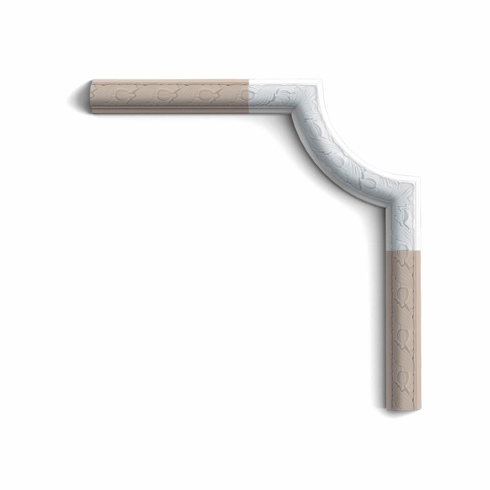 Corniche Moulure Cimaise Orac Decor C322 LUXXUS Décoration De Stuc Profil Decoratif Du Mur 2 M Corniche Moulure Cimaise Orac Decor C322 LUXXUS Décoration De Stuc Profil Decoratif Du Mur 2 M
