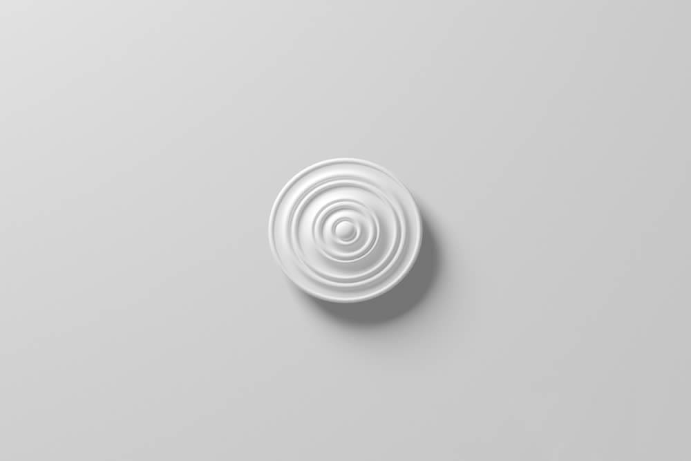 Rosette NMC R14 Noel Marquet Zierelement -x13-R14