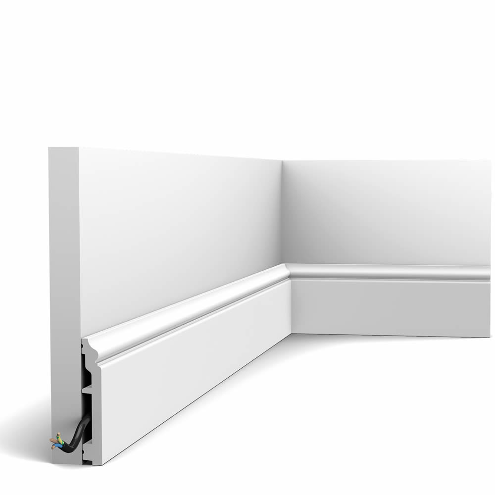 Orac Decor P3020 LUXXUS 1 Carton Complet 15 Corniches Moulures Cimaises 30 M Orac Decor P3020 LUXXUS 1 Carton Complet 15 Corniches Moulures Cimaises 30 M
