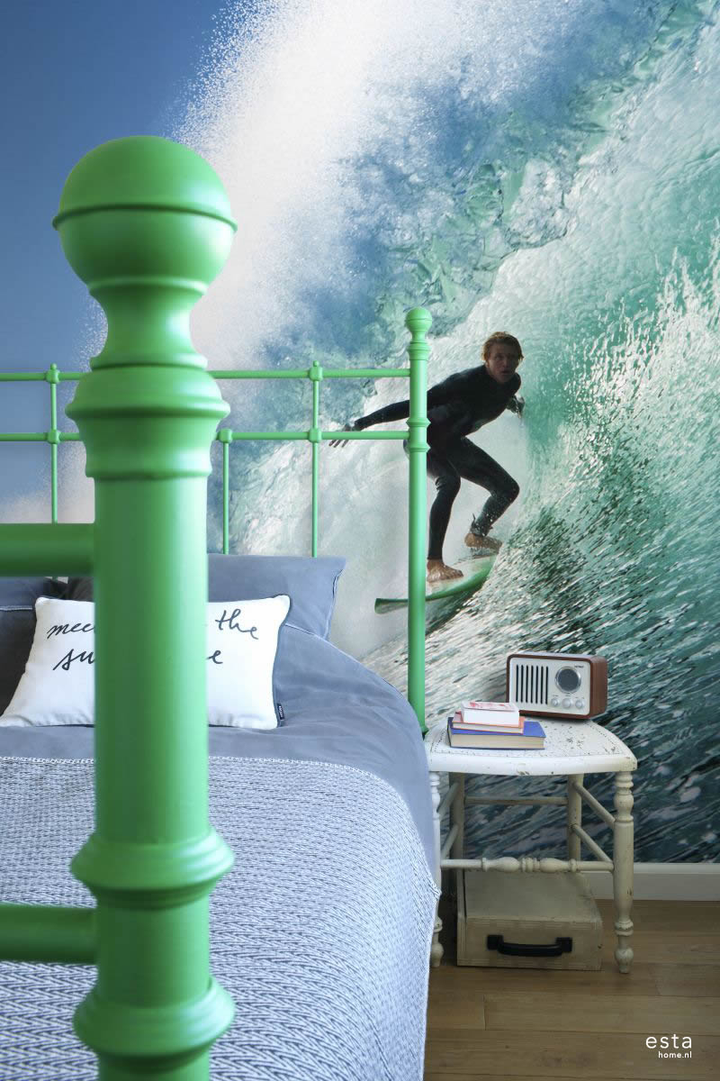 surfer photo wallpaper Xl-23-158852_2