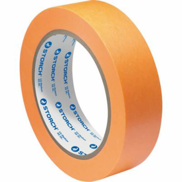 Storch goldene Sunnypaper Spezialpapierband innen und außen 30 mm
