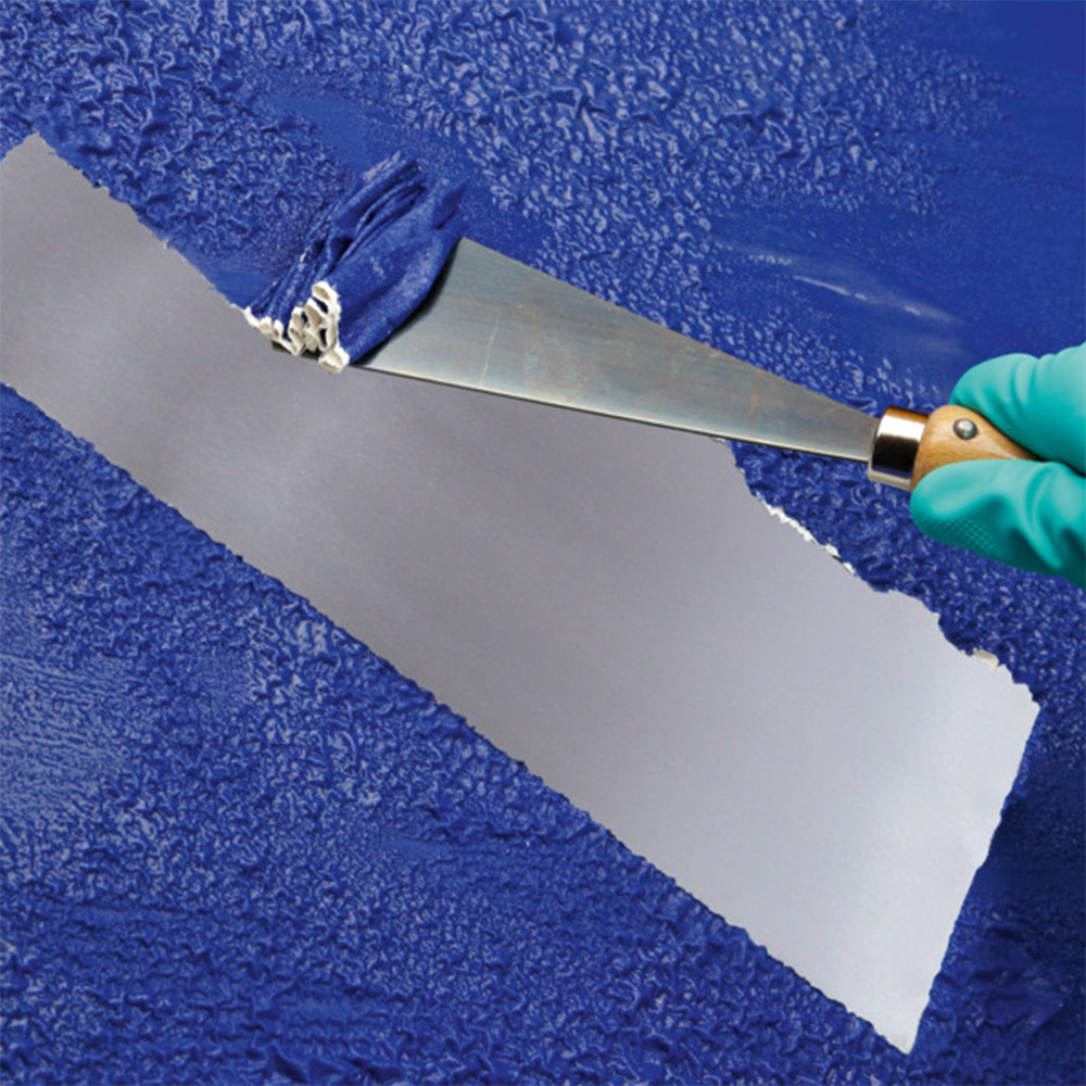 Abbeizer, Reiniger und Anlöser