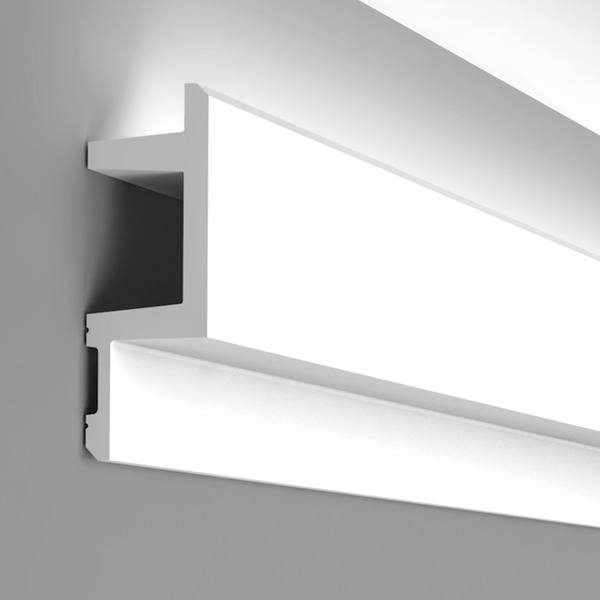 Deckenleiste TuneLight TL3383 Brillux Lichtleiste