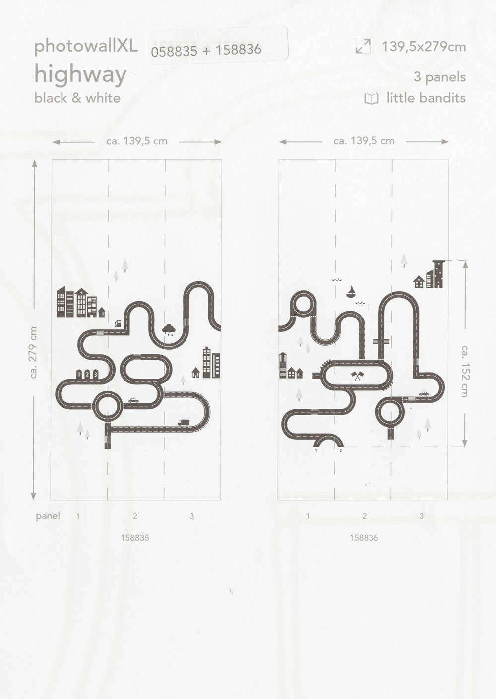 Wandbild Spiel-Straße Xl-23-158836_2