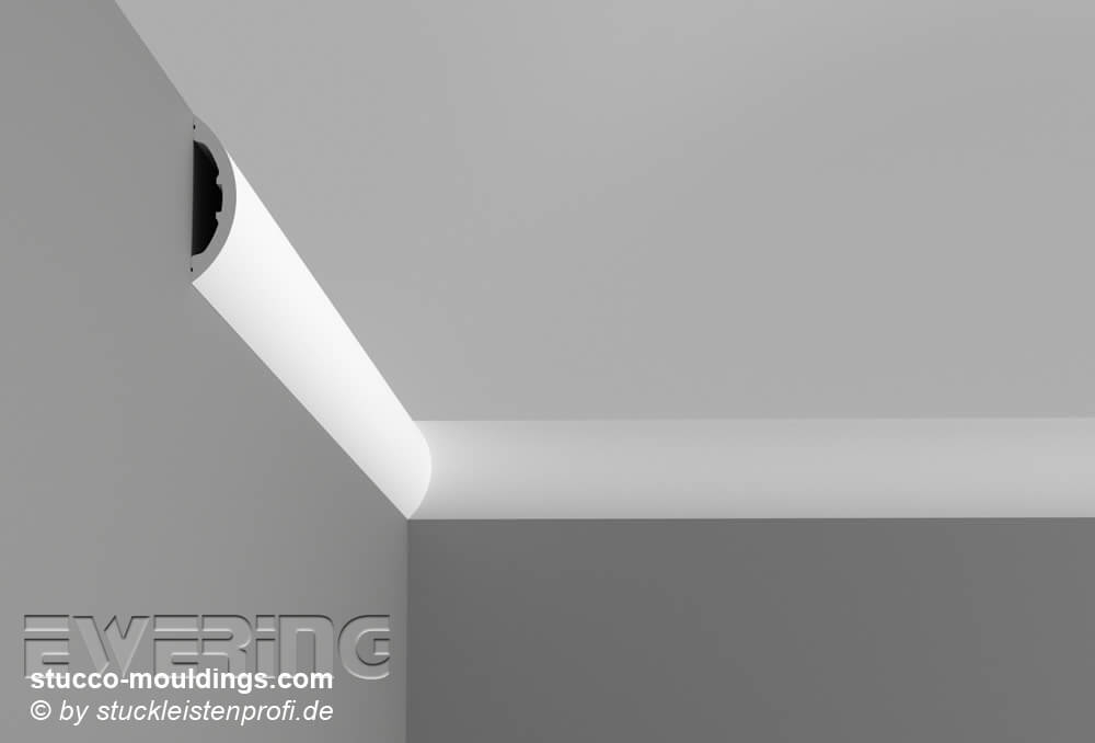 Wandleiste P3070 Orac Decor Radius Ulf Moritz-P3070.1M Wandleiste P3070 Orac Decor Radius Ulf Moritz-P3070.1M