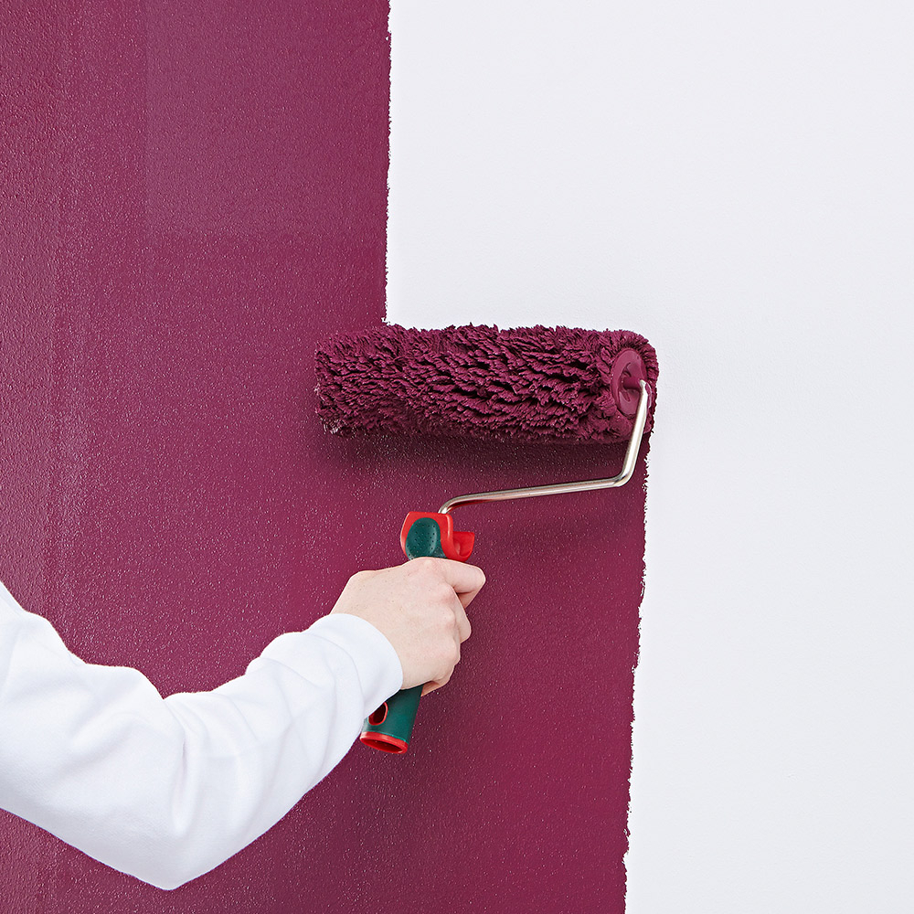 Innen- und Fassadenfarben