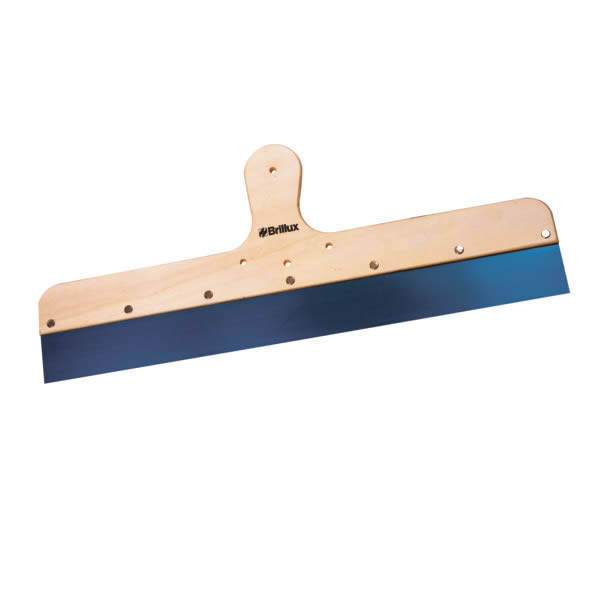 Brillux Flächenspachtel mit Holzheft 1346 60 cm