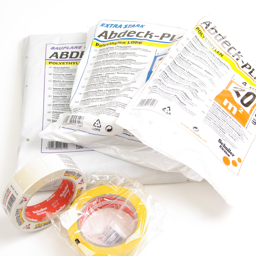 Zu den Abdecken Werkzeugen und Zubehoer