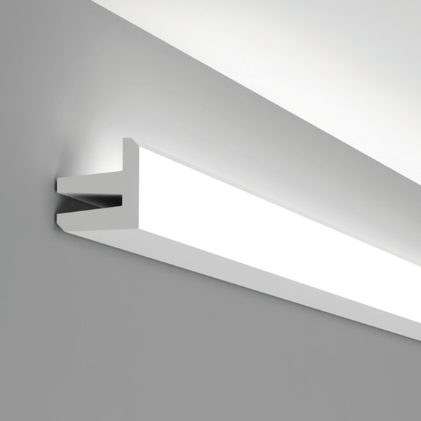 Deckenleiste TuneLight TL3380 Brillux Lichtleiste