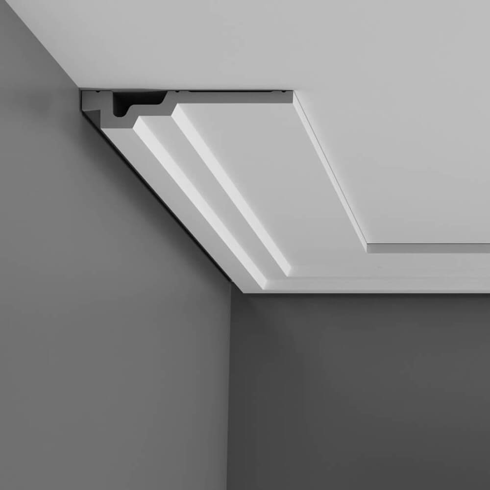 Deckenleiste C353 Orac Decor Stuckleiste-C353.1M Deckenleiste C353 Orac Decor Stuckleiste-C353.1M