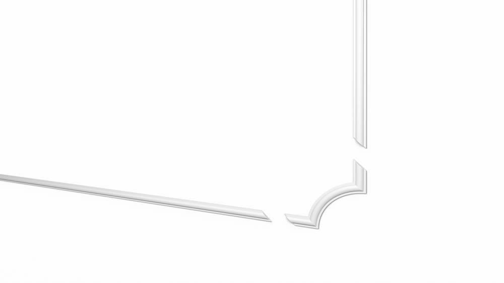 Bogen 4er Set NMC SP2-5 Noel Marquet Feinprofil-x13-SP2-5
