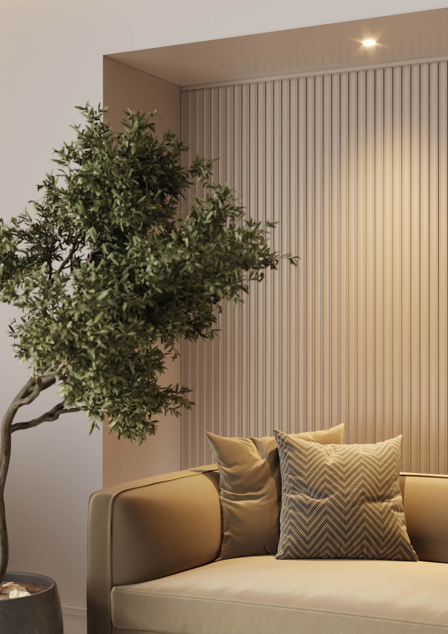 3D-Paneel NMC DORIQUE Noel Marquet Wandelement-x13-DORIQUE