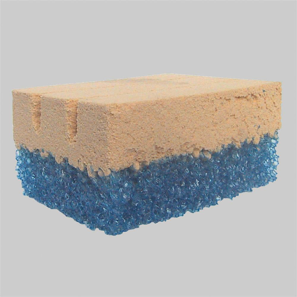 KEIM Wishab-Schwamm Reinigungspad hart