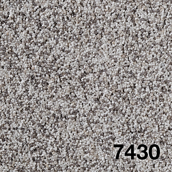 Brillux Natursteinputz ELF 3551  für innen 20 KG Ton 1170-0-355100201170M