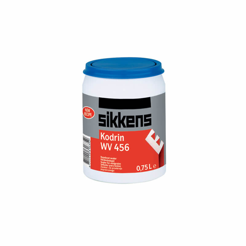 Sikkens Kodrin WV 456 Hirnholzsiegel transparent 750 ml-3-31747