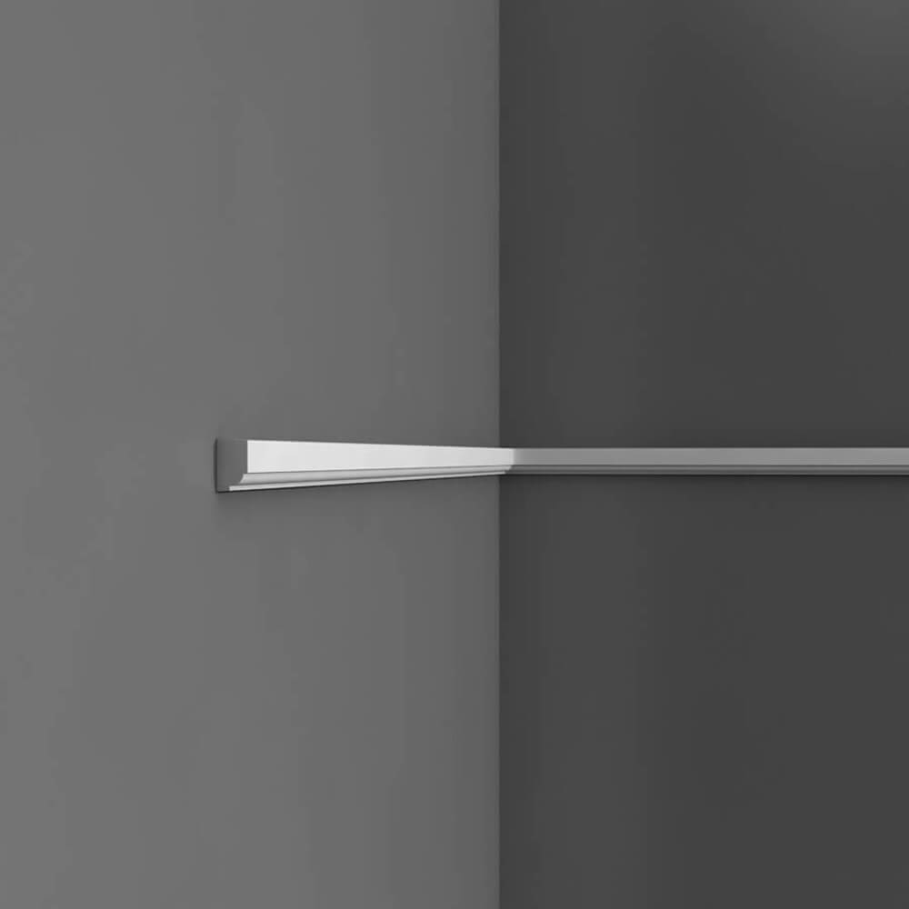 Wandleiste P9050 Orac Decor Stuckleiste-P9050.1M