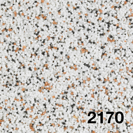 Brillux Natursteinputz ELF 3551  für innen 20 KG Ton 1170