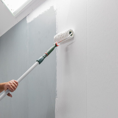 Brillux Zipp-Off 298 weiß Speziallack 15 Ltr. Eimer-0-029800150095