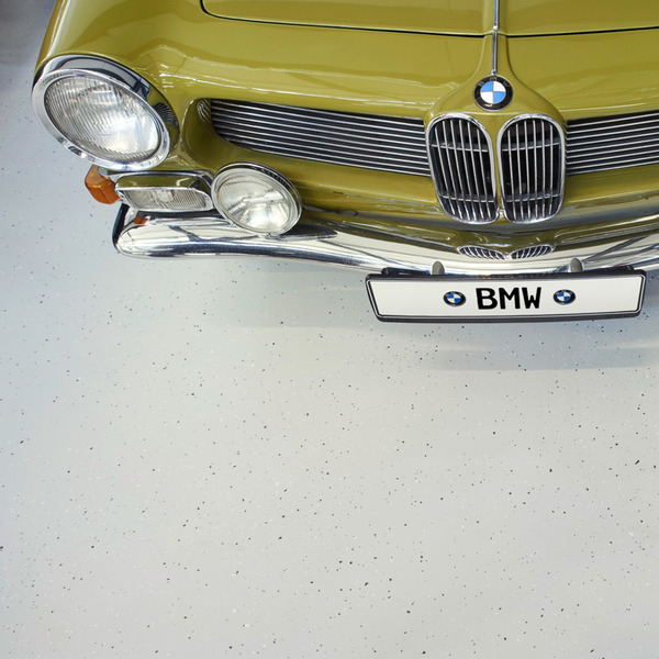 Brillux Floortec 2K-Epoxi-Siegel 848 RAL 7030 steingrau 10 kg Eimer, Härter nicht enthalten, bitte sep. bestellen!