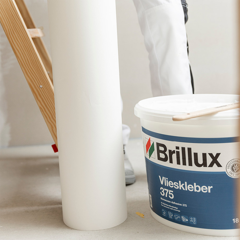 CreaGlas Gewebe-System