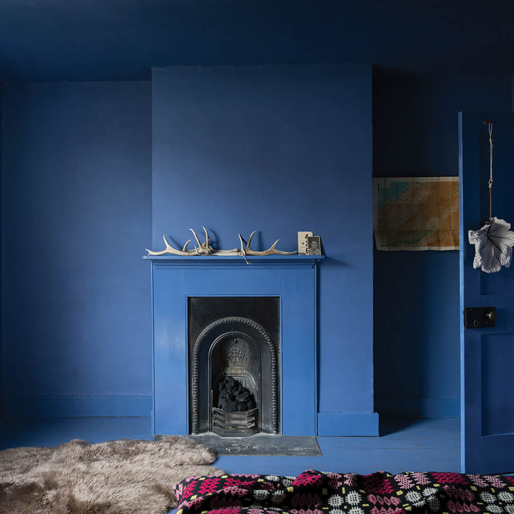 Farrow&Ball Modern Eggshell All White No. 2005 - 5 Liter Dose