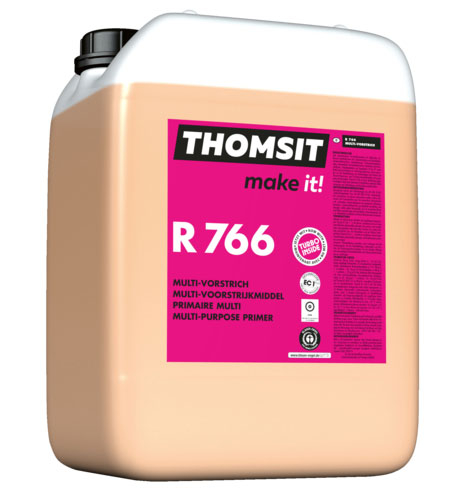 Thomsit R 766 Multi-Vorstrich 10 kg Kanister