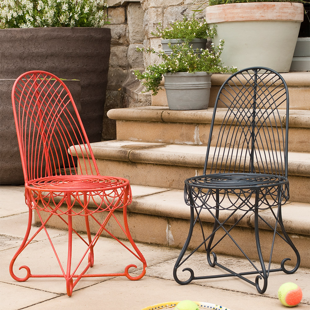 Zu den Metall Untergruenden