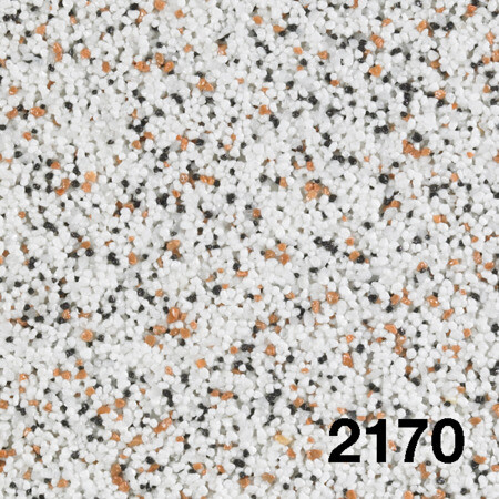 Brillux Natursteinputz ELF 3551  für innen 20 KG Ton 1170-0-355100201170M