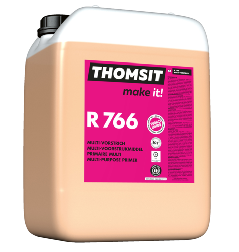 Thomsit R 766 Multi-Vorstrich 10 kg Kanister-67-30134