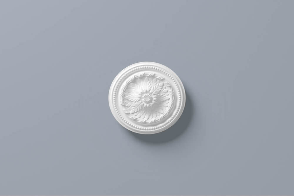 Rosette NMC R5 Noel Marquet Zierelement-x13-R5