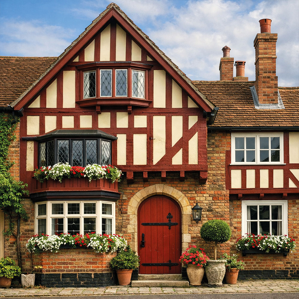 Historische Elemente