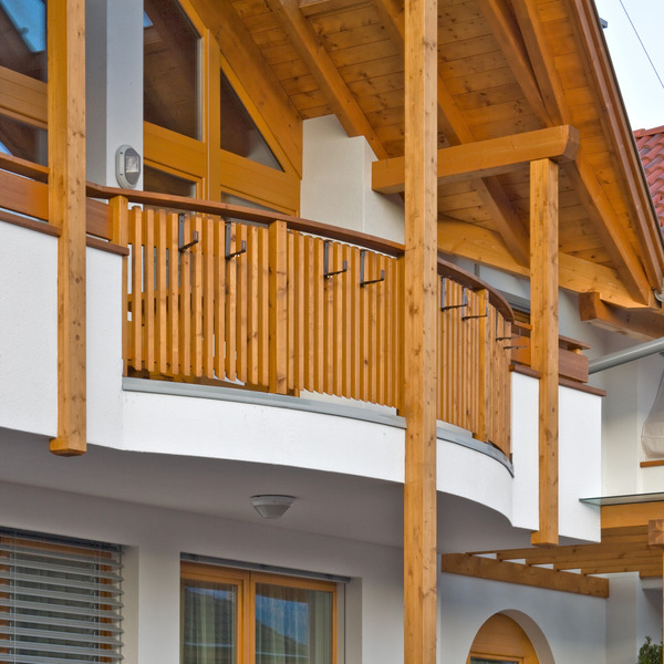 Brillux Lignodur VarioGuard Tix 510 (vorher Gel-Lasur 510) seidenglänzend farblos | 3 Ltr. _L1