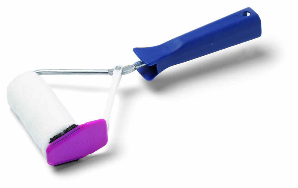 Schuller Farbroller Linoline Microlin Bezug 12mm-22-22050M