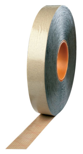 Thomsit DT 500 Drytackband für Döllken-Kernsockelleisten 35 mm x 50 m Rolle