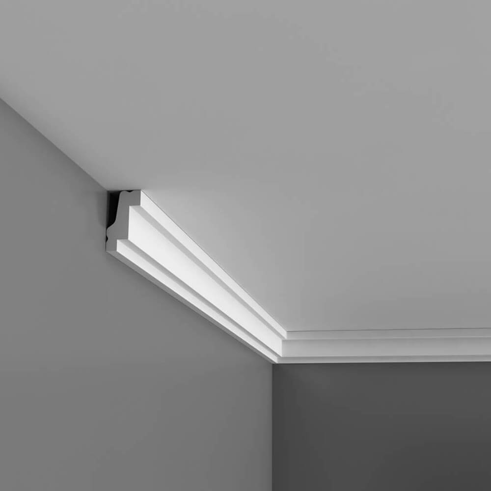 Deckenleiste CB530 _L Orac Decor Stuckleiste-CB530.3M