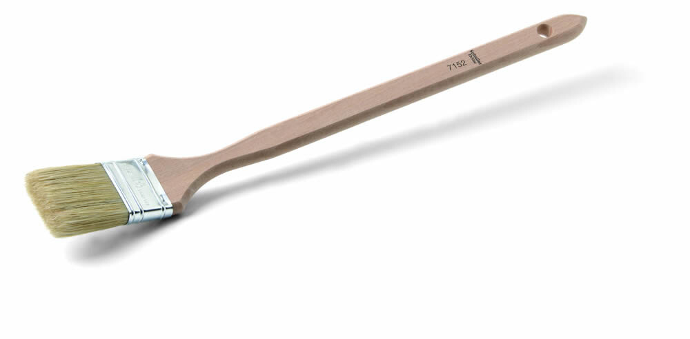 Schuller Fassadenstreicher helle Borste 60mm PROFI-22-71525M