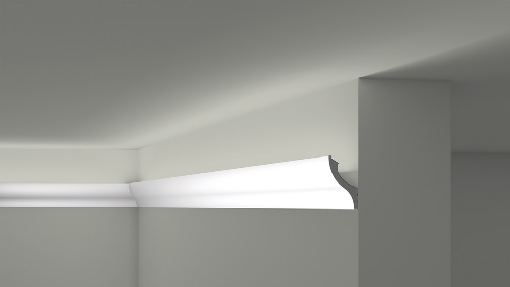 Lichtleiste NMC IL13 Noel Marquet Deckenleiste IL 13-x13-IL13.1M