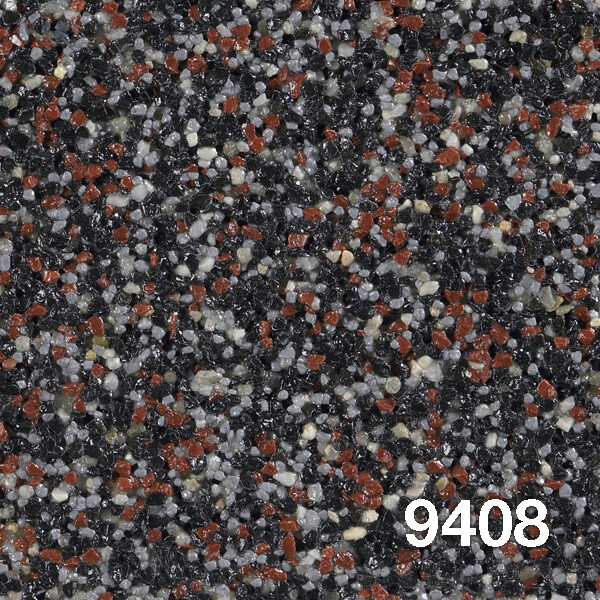 Brillux Buntsteinputz 3552 K2-3 mm 20 KG Ton 3409-0-355200203409M