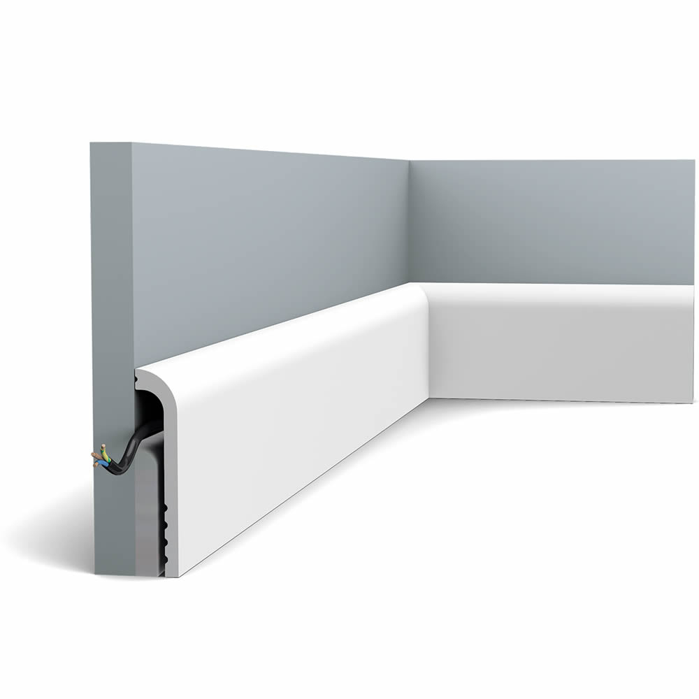 Fronton Habillage de porte Elément Orac Decor D402 LUXXUS décoratif Fronton Habillage de porte Elément Orac Decor D402 LUXXUS décoratif