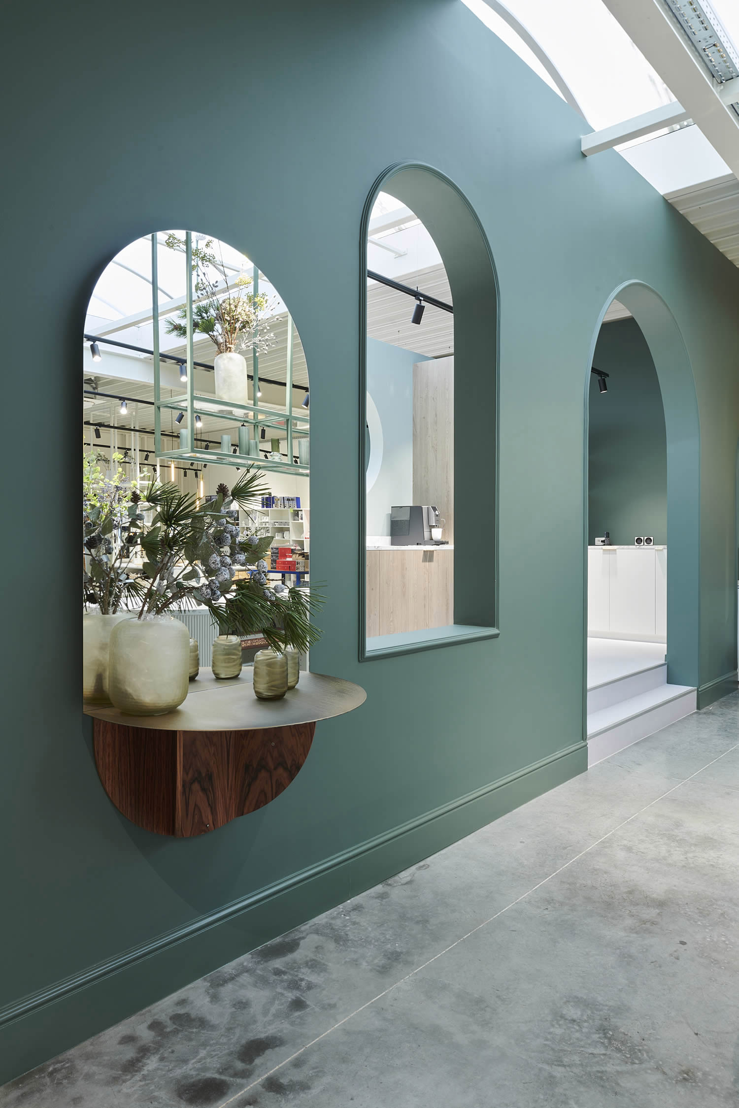 Wandleiste NMC Z10 Noel Marquet Stuckleiste-x13-Z10.1M