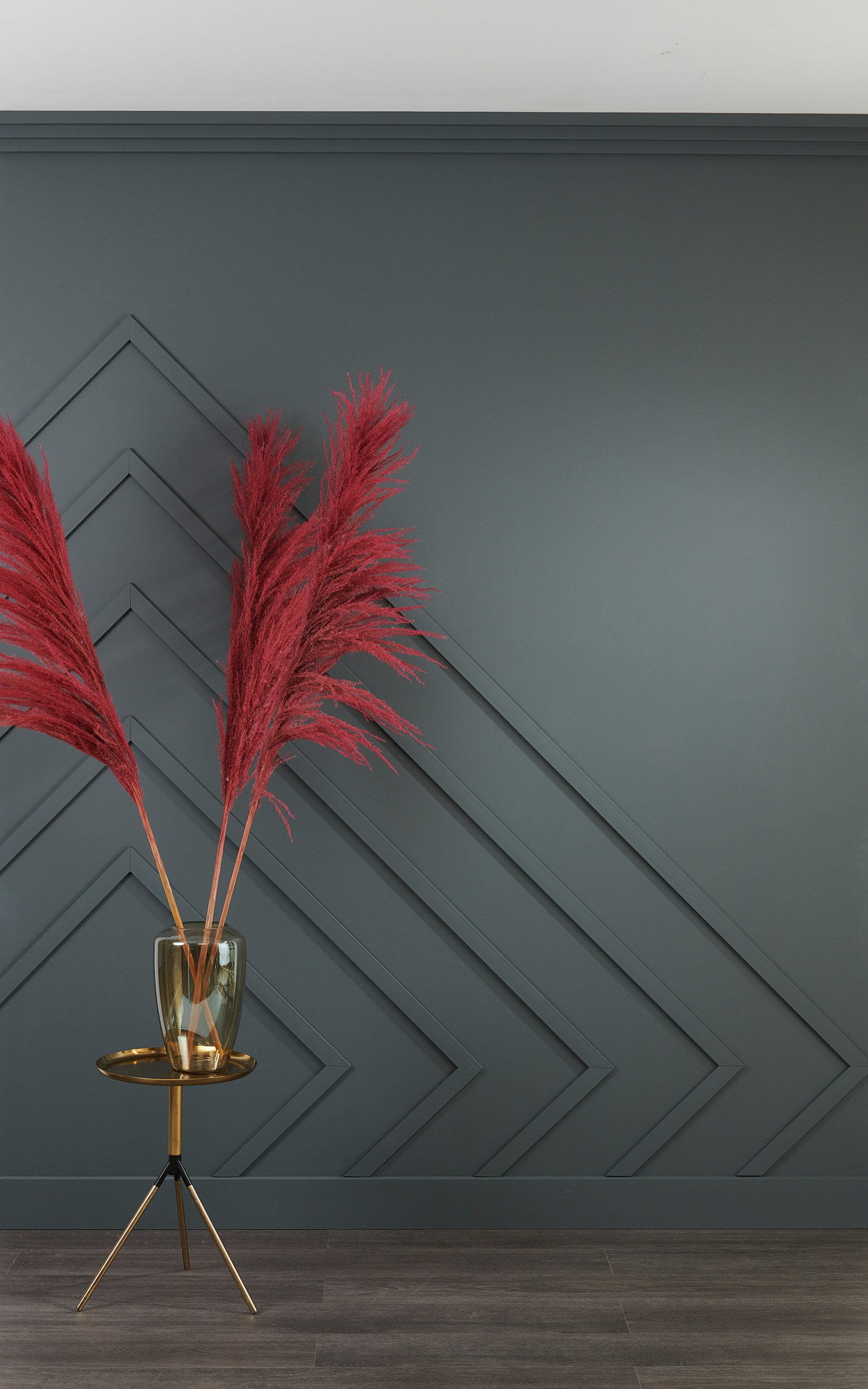 Skirting NMC CF2S Noel Marquet Cover moulding